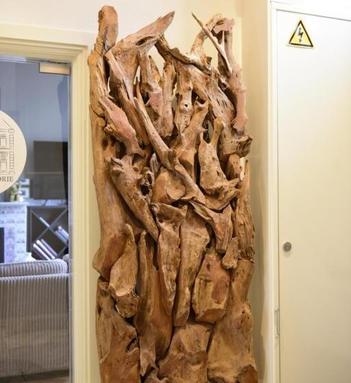 צימר De Oude Pastorie Lisse