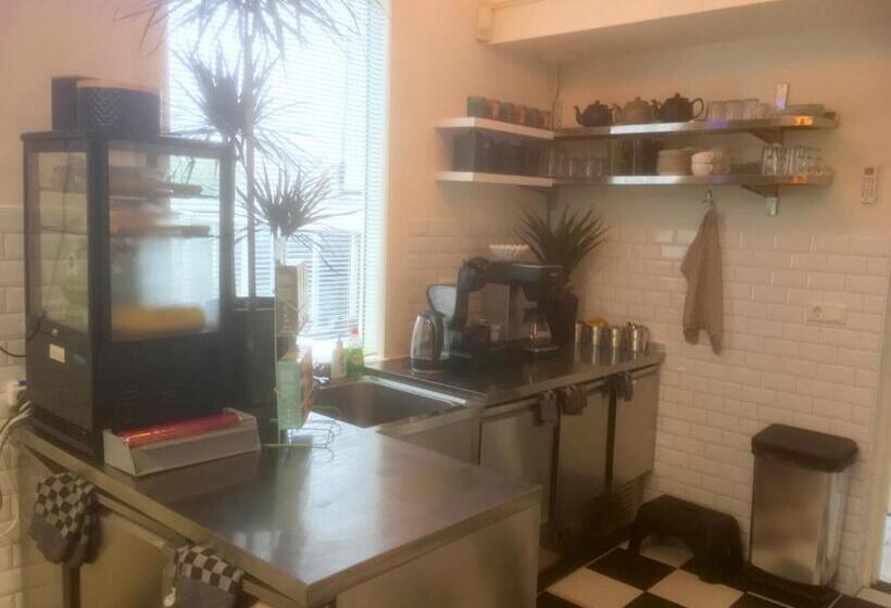 צימר De Oude Pastorie Lisse