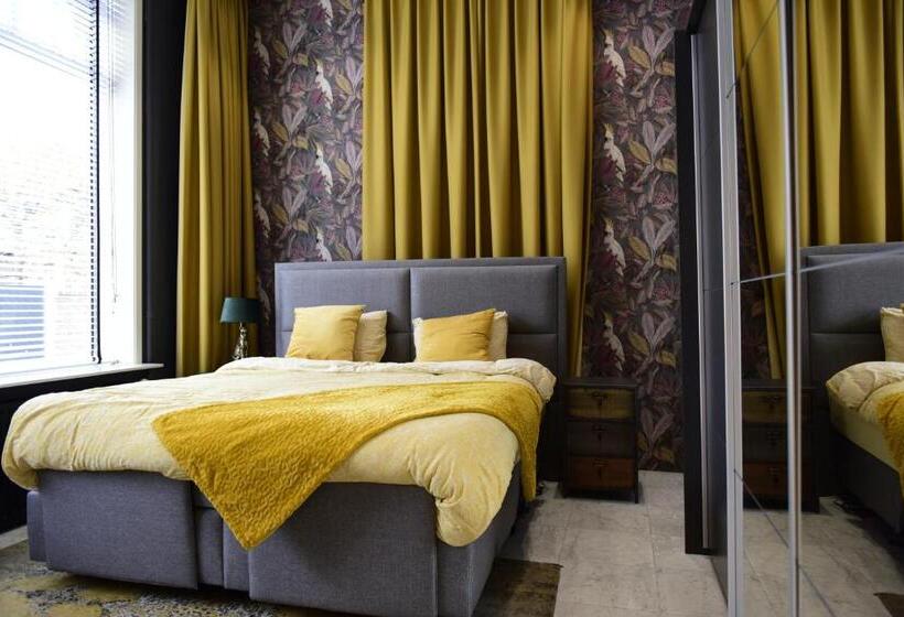 צימר De Oude Pastorie Lisse