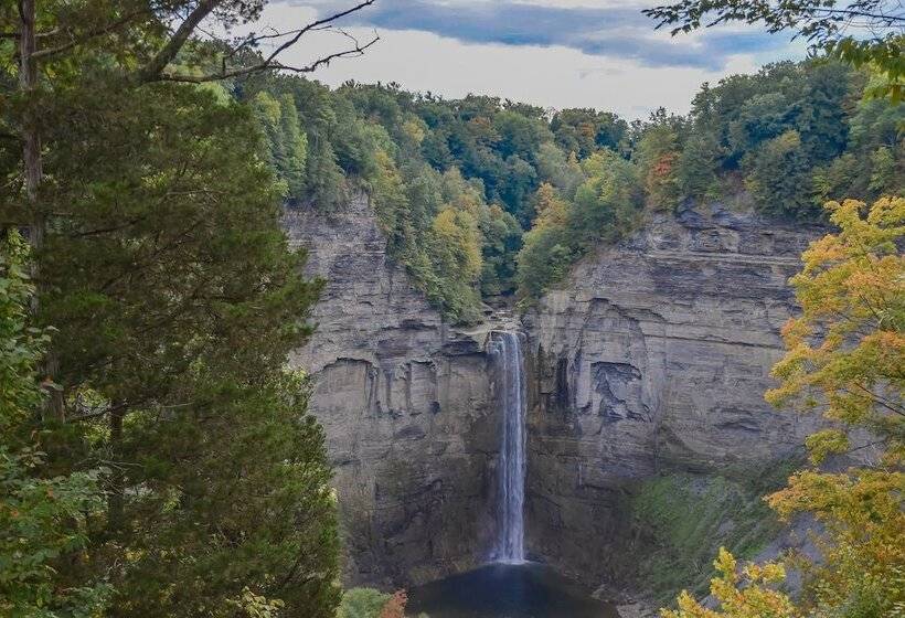 مبيت وإفطار Enfield Manor