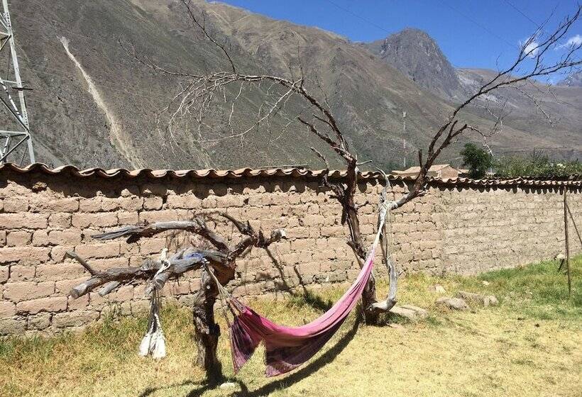 Bed and Breakfast Full Moon Ecolodge