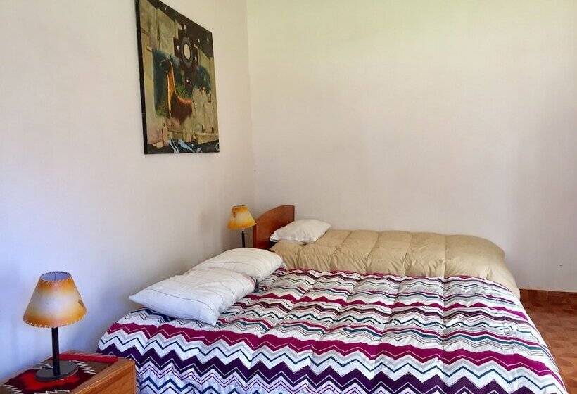 Bed and Breakfast Full Moon Ecolodge