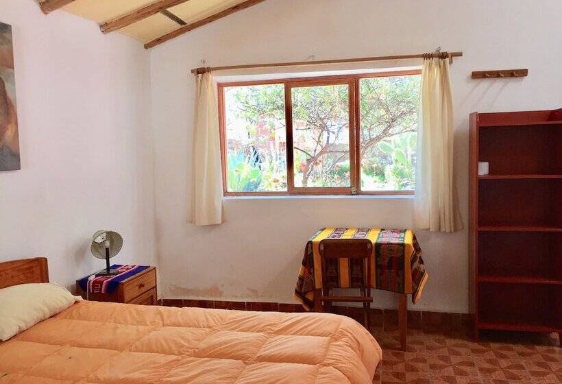 Bed and Breakfast Full Moon Ecolodge