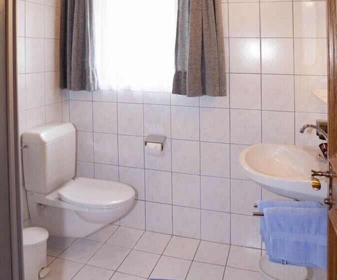 Bed and Breakfast Garni Petter