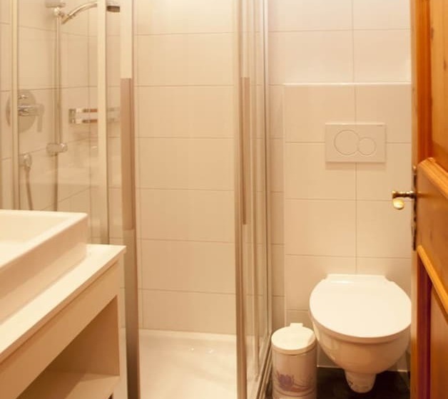 Bed and Breakfast Garni Petter