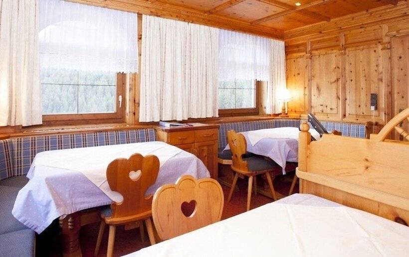 Bed and Breakfast Garni Petter