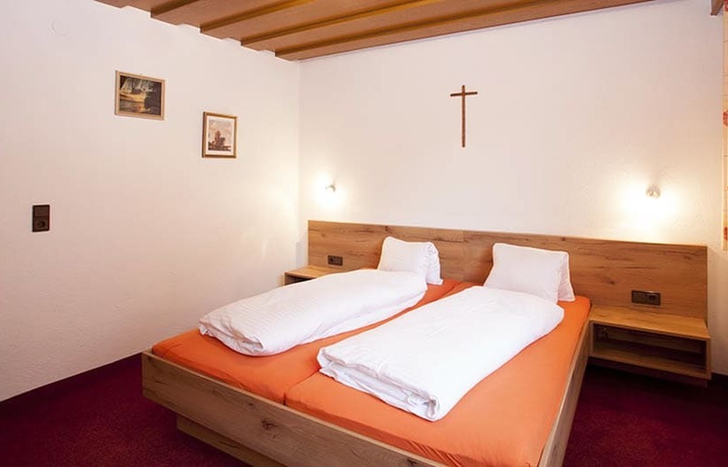 Bed and Breakfast Garni Petter