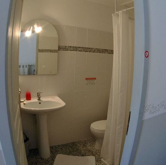 ベッドアンドブレックファースト La Farigoule