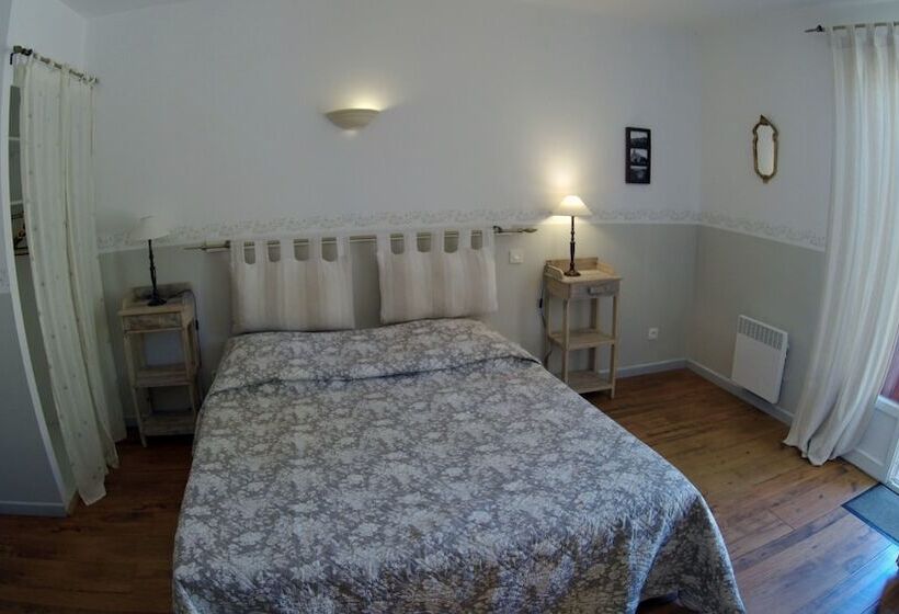 مبيت وإفطار La Farigoule