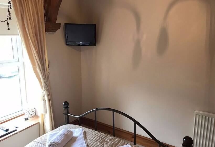 مبيت وإفطار Old Schoolhouse Grayingham