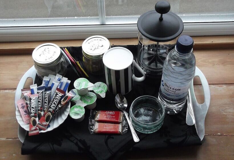 مبيت وإفطار Old Schoolhouse Grayingham