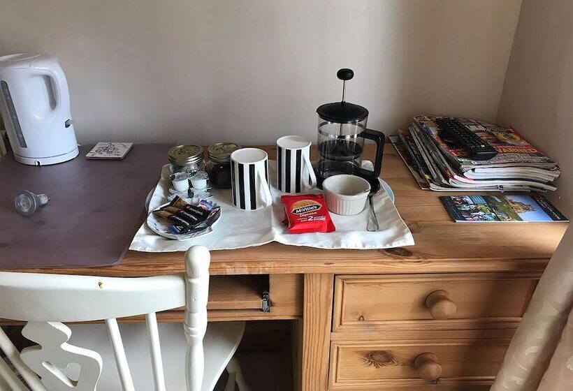 مبيت وإفطار Old Schoolhouse Grayingham