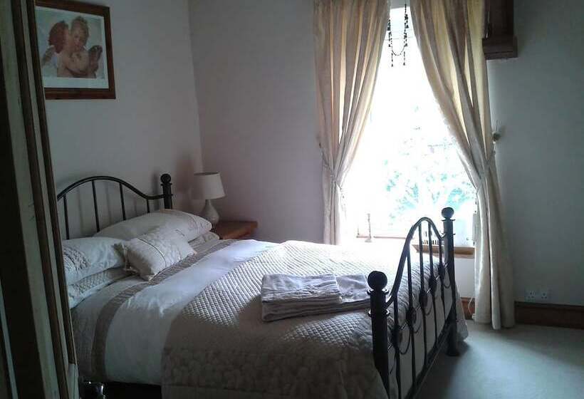 مبيت وإفطار Old Schoolhouse Grayingham