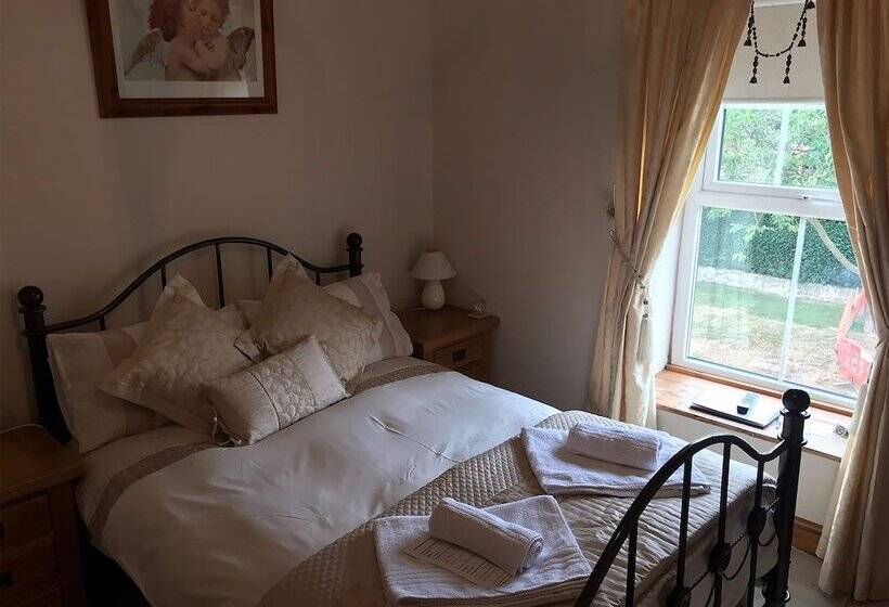 مبيت وإفطار Old Schoolhouse Grayingham