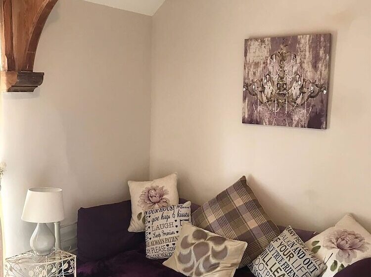 مبيت وإفطار Old Schoolhouse Grayingham