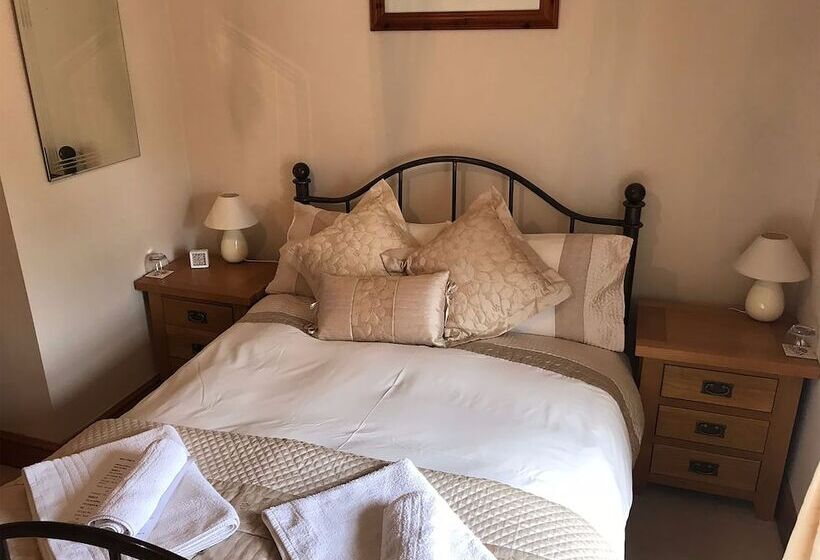 مبيت وإفطار Old Schoolhouse Grayingham