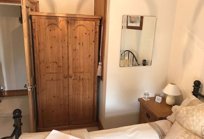 مبيت وإفطار Old Schoolhouse Grayingham