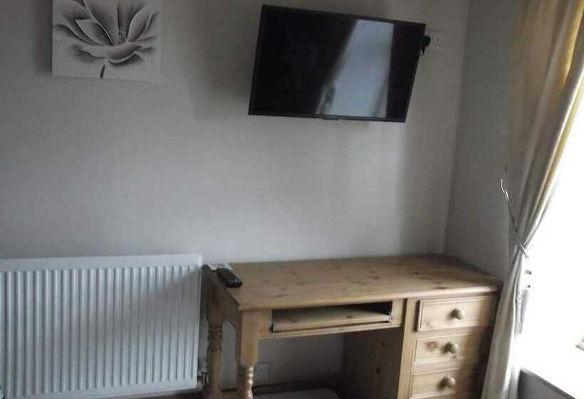 مبيت وإفطار Old Schoolhouse Grayingham