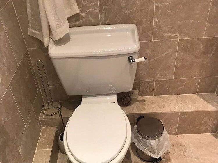 مبيت وإفطار Old Schoolhouse Grayingham