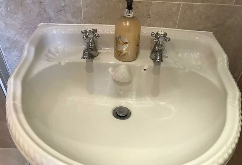 مبيت وإفطار Old Schoolhouse Grayingham