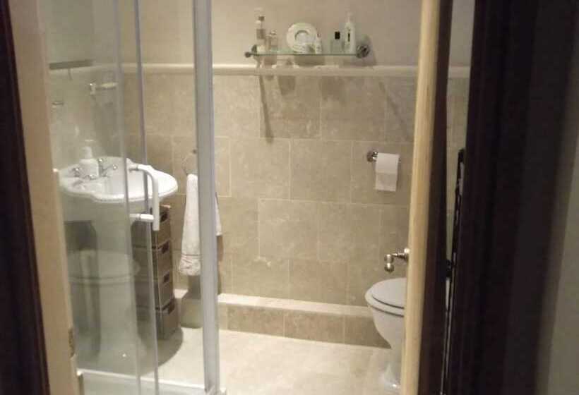 مبيت وإفطار Old Schoolhouse Grayingham