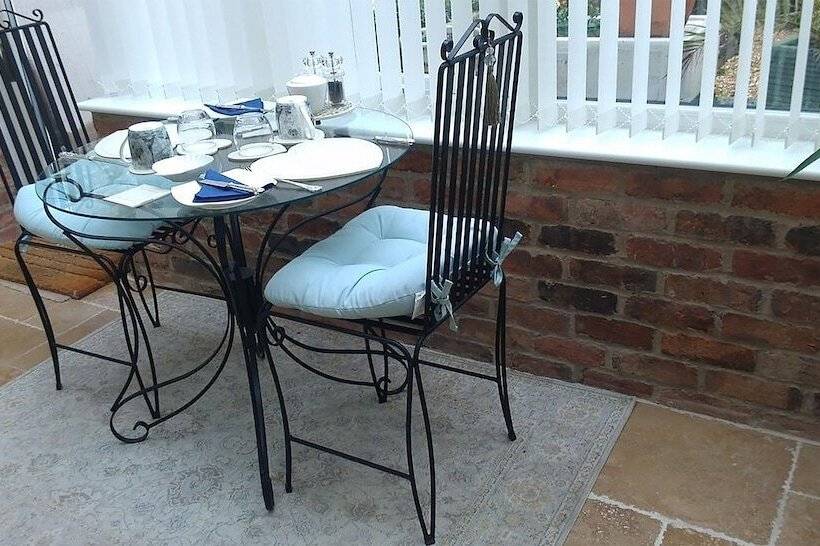 مبيت وإفطار Old Schoolhouse Grayingham