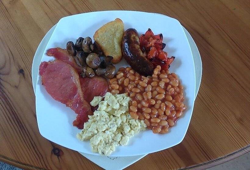 مبيت وإفطار Old Schoolhouse Grayingham