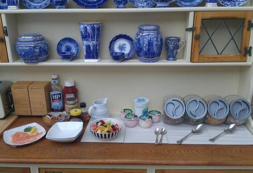 مبيت وإفطار Old Schoolhouse Grayingham