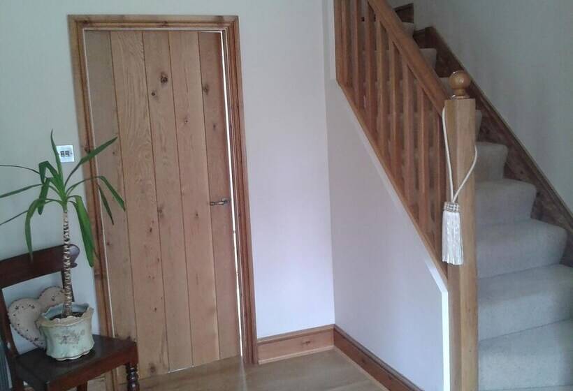 مبيت وإفطار Old Schoolhouse Grayingham