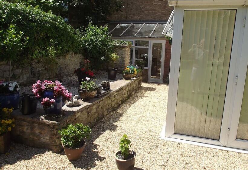 مبيت وإفطار Old Schoolhouse Grayingham