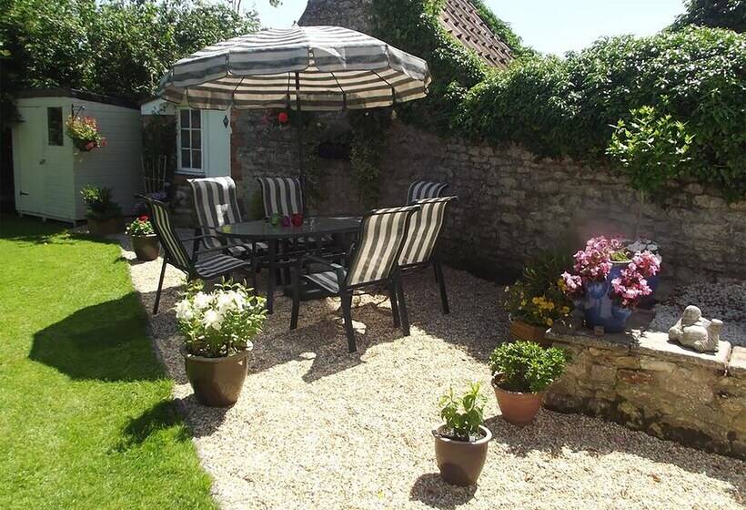 مبيت وإفطار Old Schoolhouse Grayingham