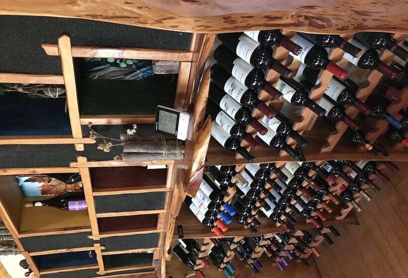 Bed and Breakfast Peumayen Lodge & Termas Boutique