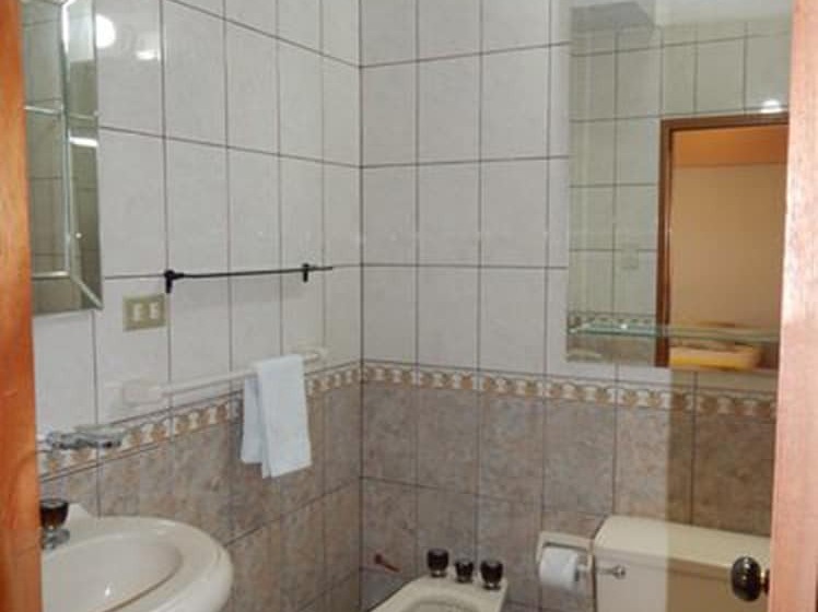 تختخواب و صبحانه Residencial Plaza España