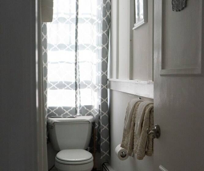 민박 The Dormer House