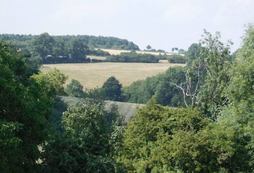 Bed and Breakfast The Star Inn