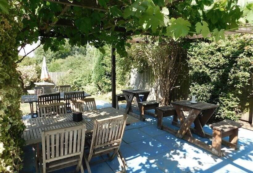 Bed and Breakfast The Star Inn