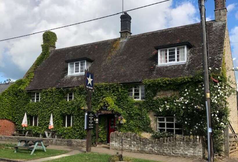Bed and Breakfast The Star Inn