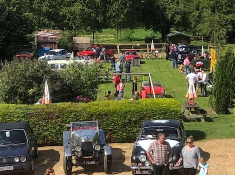 Bed and Breakfast The Star Inn