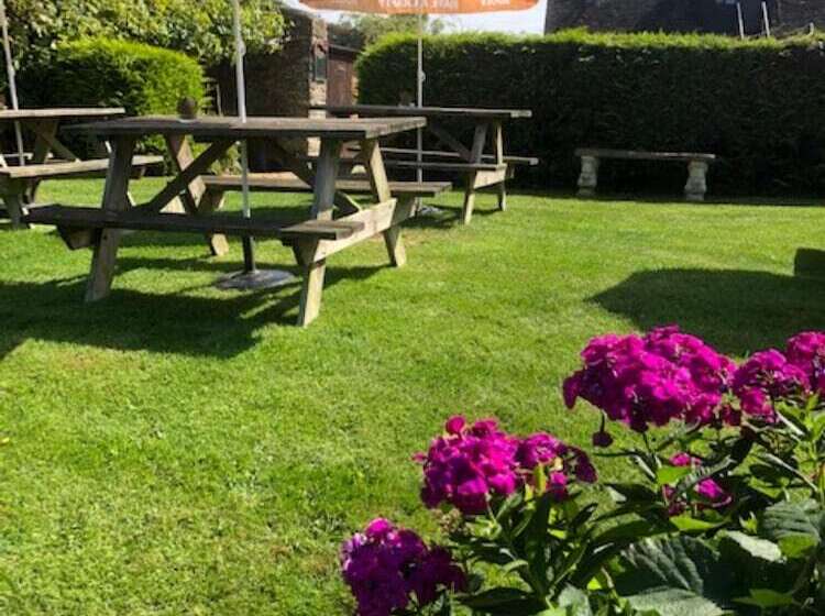 Bed and Breakfast The Star Inn