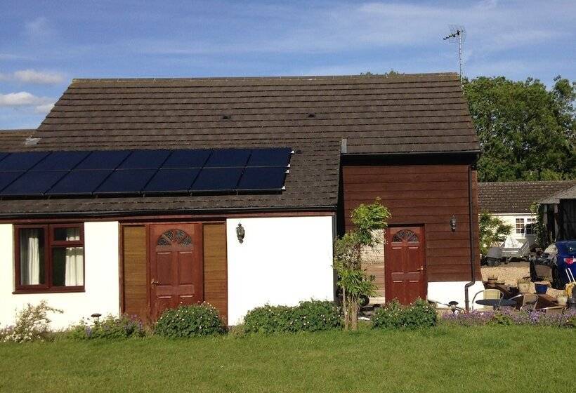 ベッドアンドブレックファースト Yew Tree Farm