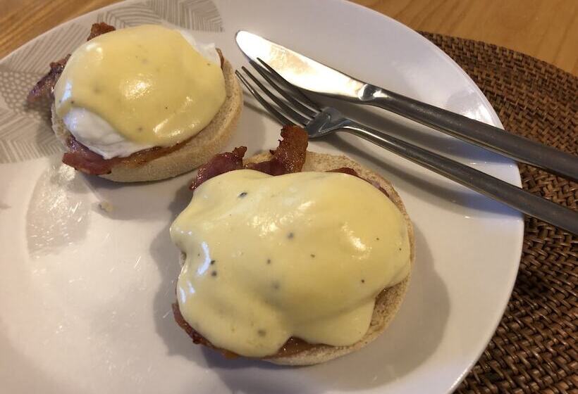 ベッドアンドブレックファースト Yew Tree Farm