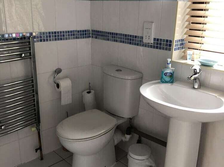 住宿加早餐  Yew Tree Farm