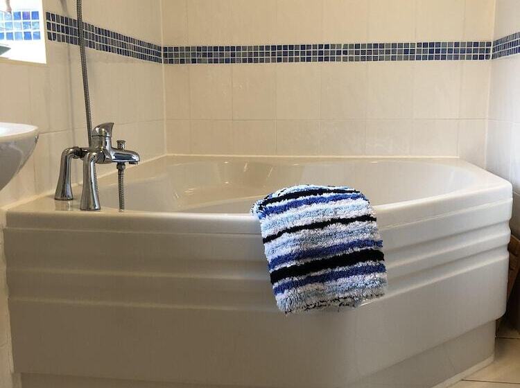 住宿加早餐  Yew Tree Farm