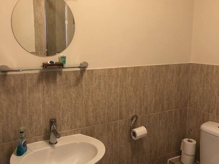 צימר Yew Tree Farm