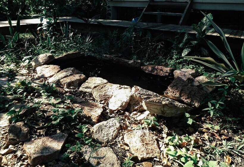 Belmopan Tiny Houses