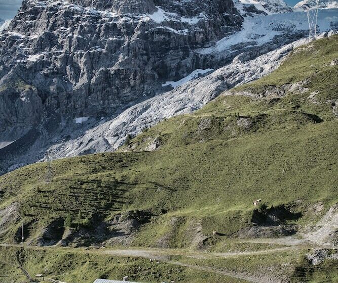 Berghotel Franzenshöhe