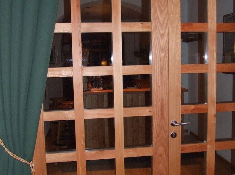 Berghotel Franzenshöhe