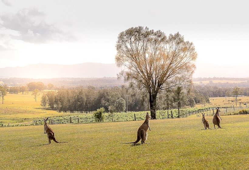 Blackwattle Luxury Retreats