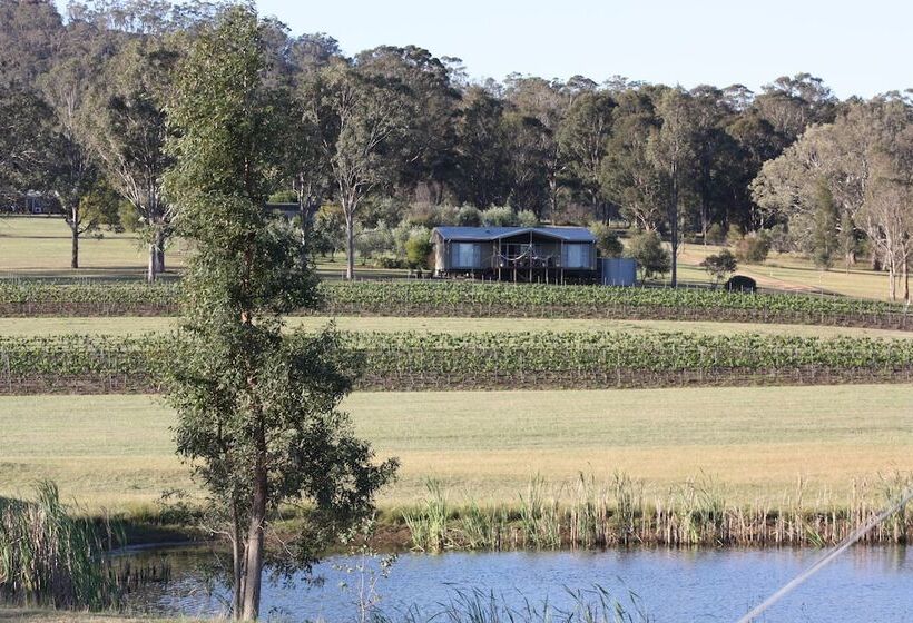 Blackwattle Luxury Retreats