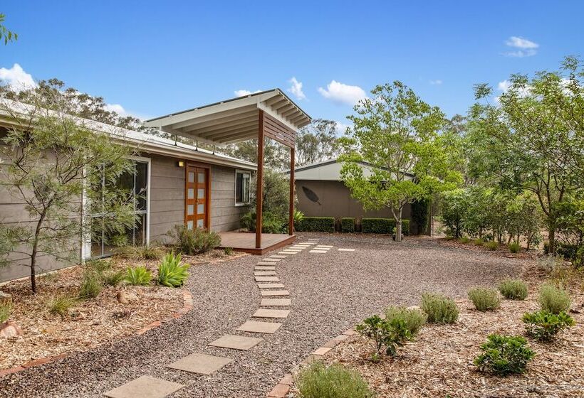 Blackwattle Luxury Retreats